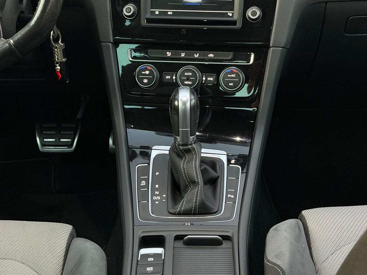 Volkswagen Golf 1.4 TSI BlueMotion R-Line #50735