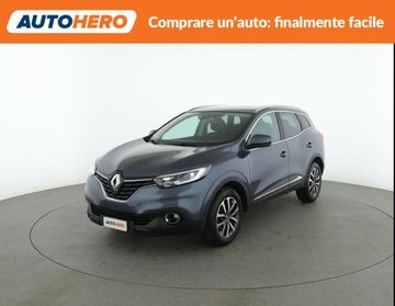 RENAULT Kadjar dCi 8V 110CV Energy Hypnotic