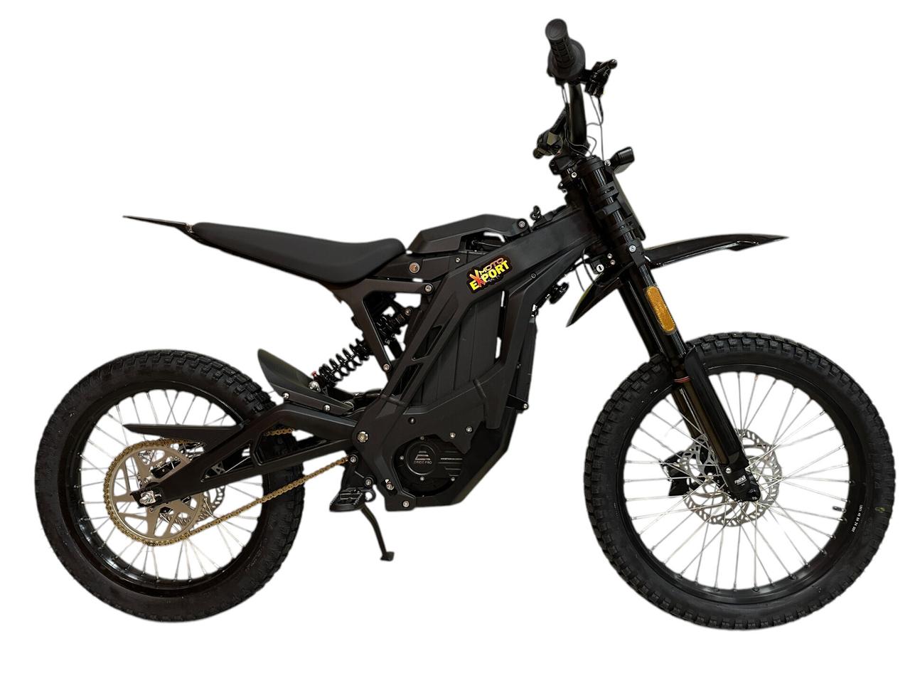 Eride Pro SS 2.5 50cc - Ciclomotore elettrico targabile