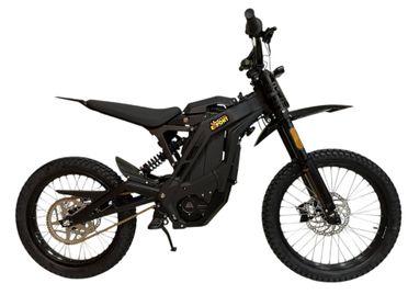 Eride Pro SS 2.5 50cc - Ciclomotore elettrico targabile