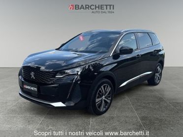 Peugeot 5008 2ª SERIE BLUEHDI 130 EAT8 S&S ALLURE PACK