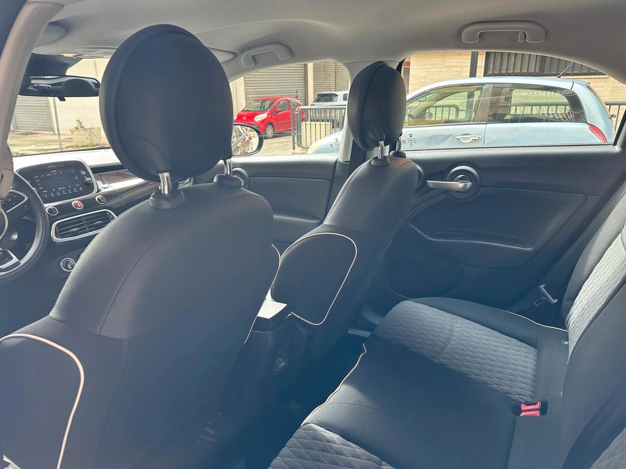 Fiat 500X 1.3 MultiJet 95CV City Cross