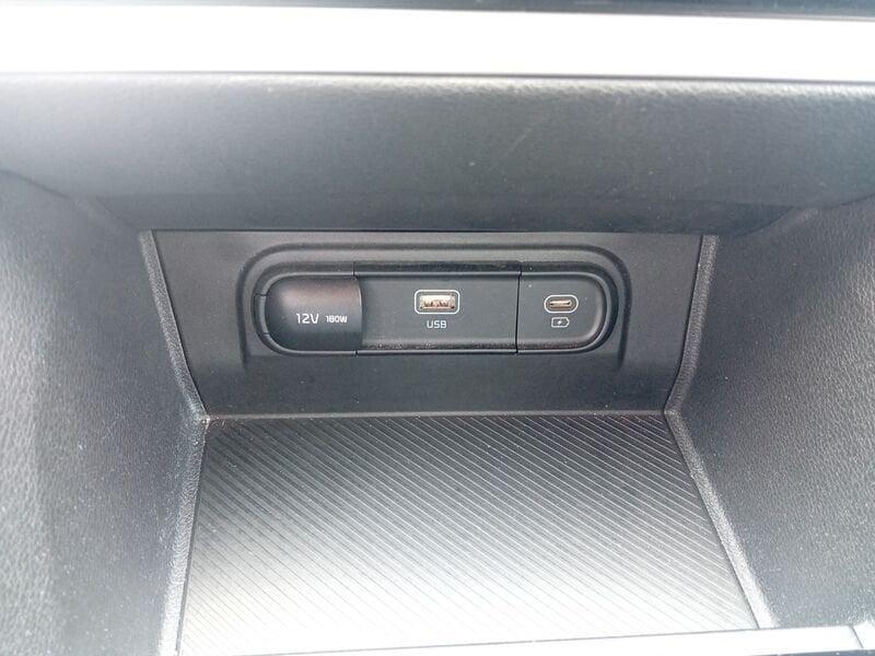 Kia Sportage Sportage 1.6 crdi mhev Business dct