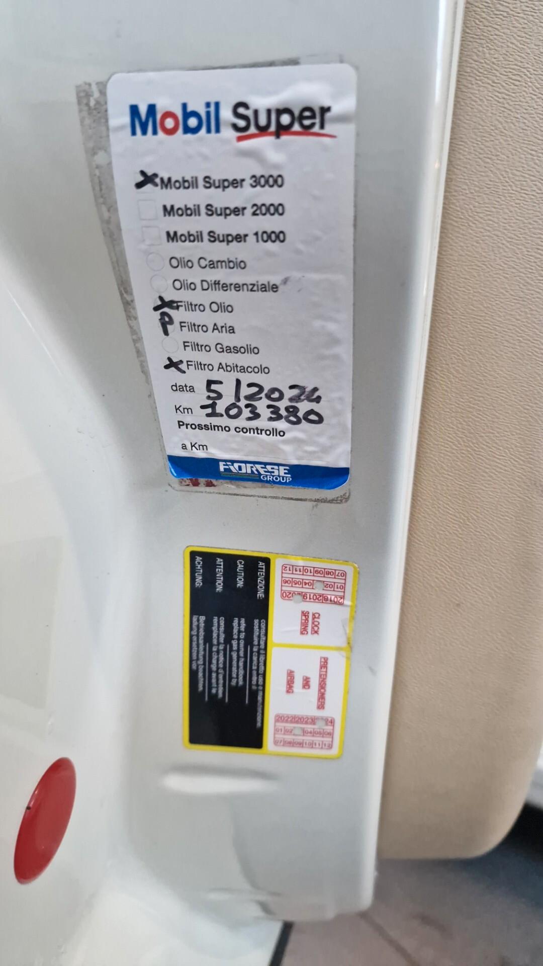 Alfa Romeo 159 2.0 JTDm Sportwagon Progression