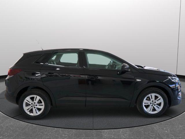OPEL Grandland X 1.5 diesel Ecotec aut. Business Elegance
