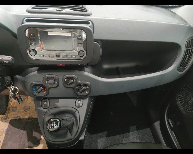 FIAT Panda 1.0 firefly hybrid Icon s&s 70cv 5p.ti