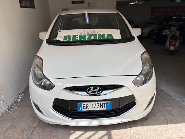 Hyundai iX20 1.4 90 CV Econext Comfort