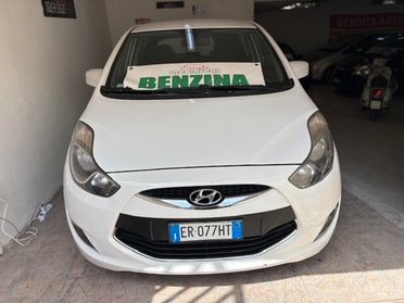 Hyundai iX20 1.4 90 CV Econext Comfort