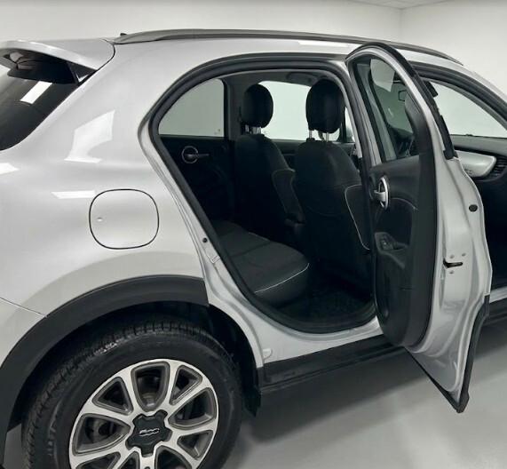 Fiat 500X 1.4 MultiAir 140 CV Cross