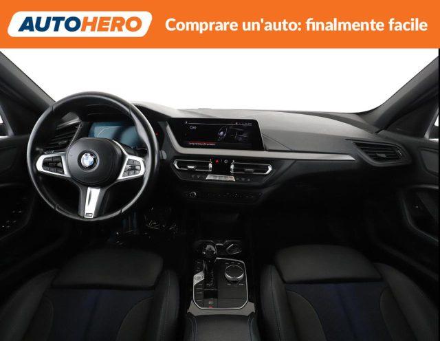 BMW 116 d 5p. Msport