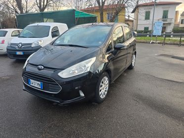 Ford B-Max 1.4 90 CV GPL Business Titanium