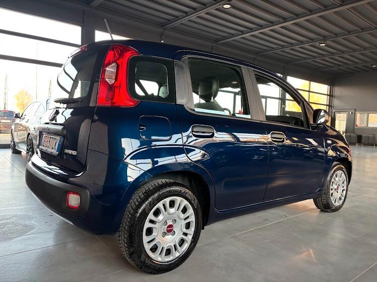 Fiat Panda 1.0 Hybrid 21.000KM NEOPATENTATI