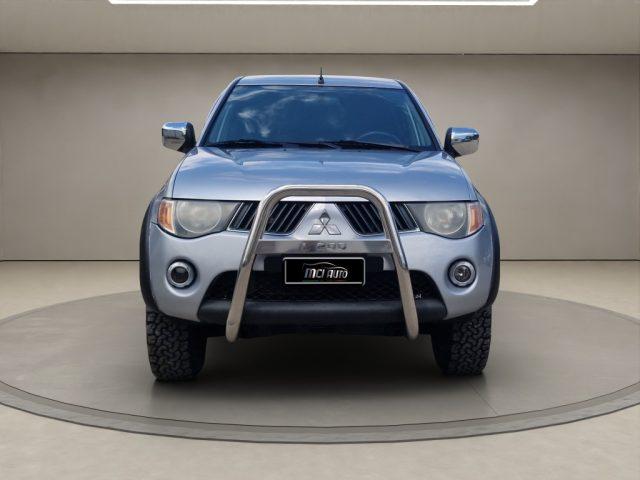 MITSUBISHI L200 2.5 DI-D/136CV Double Cab Invite