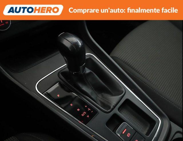 SEAT Leon 2.0 TDI 150 CV DSG ST Business