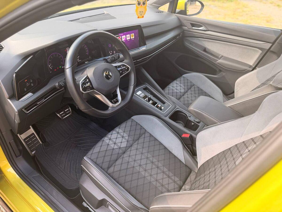 Volkswagen Golf 1.5 etsi evo R-Line 150cv dsg
