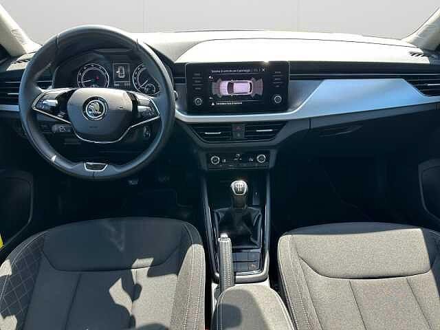 SKODA Kamiq 1.0 TSI Ambition 95 CV