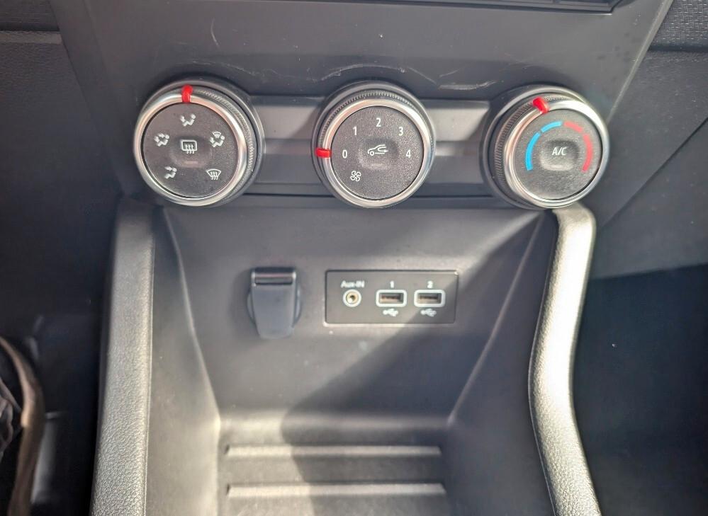 Renault Clio 1.0 TCE 100 CV GPL ORIGINALE UNIPRO'