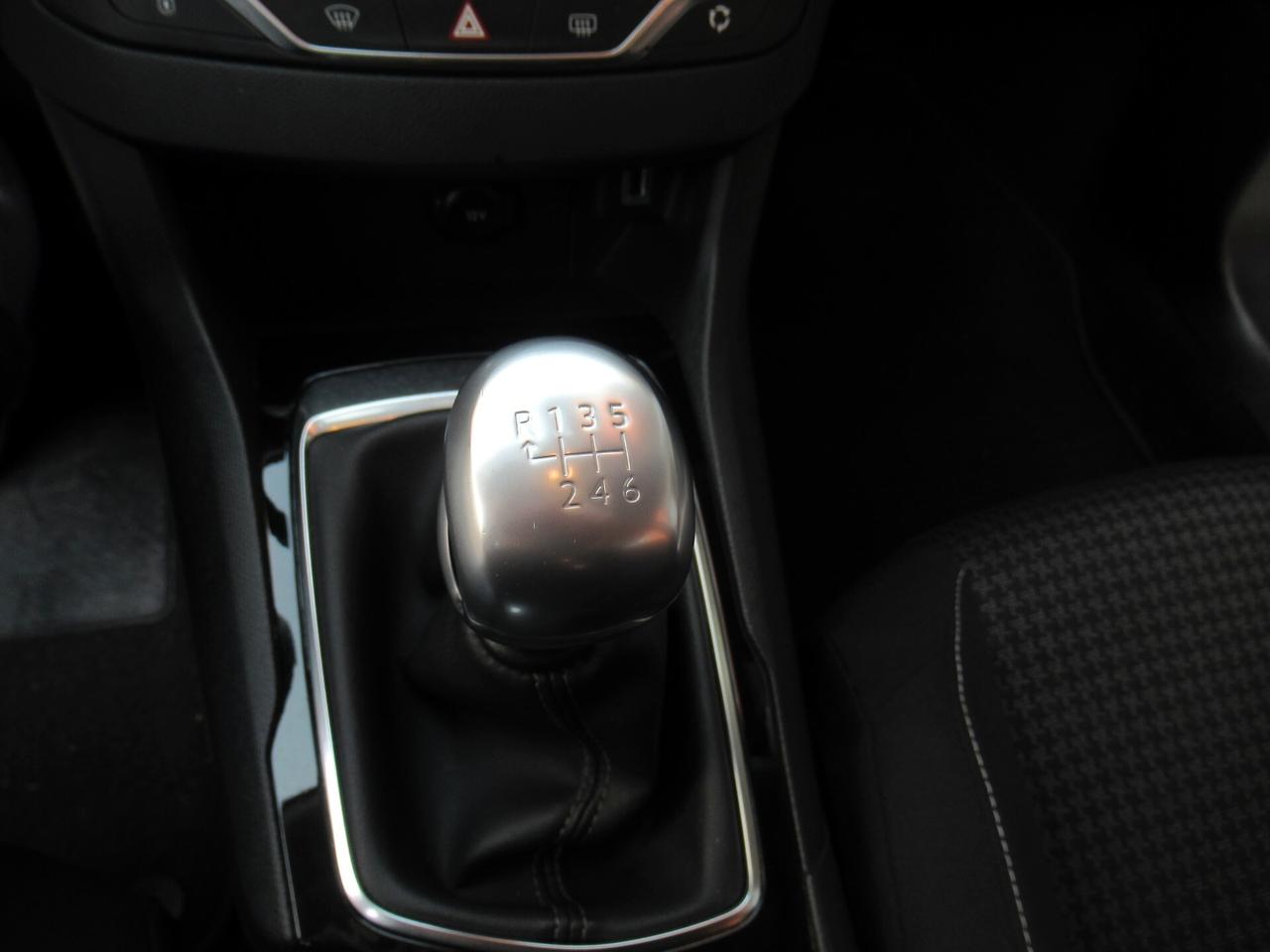 Peugeot 308 BlueHDi 130 S&S Allure