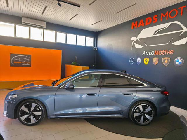 AUDI A5 Avant TFSI 150 kW S tronic quattro S Line edition