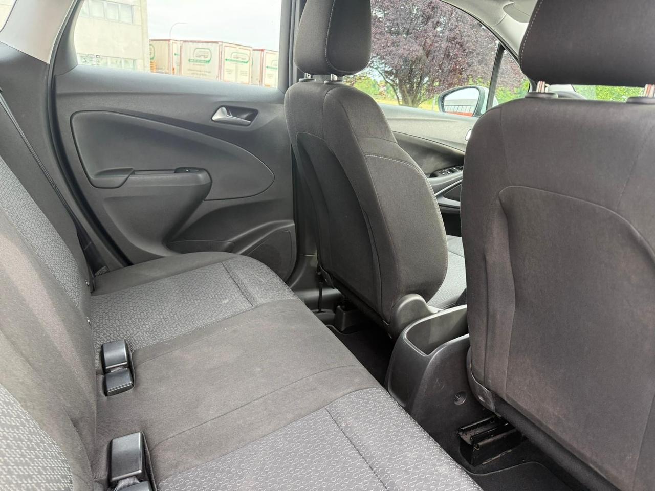 Opel Crossland X 1.6 ECOTEC D 8V Start&Stop Advance