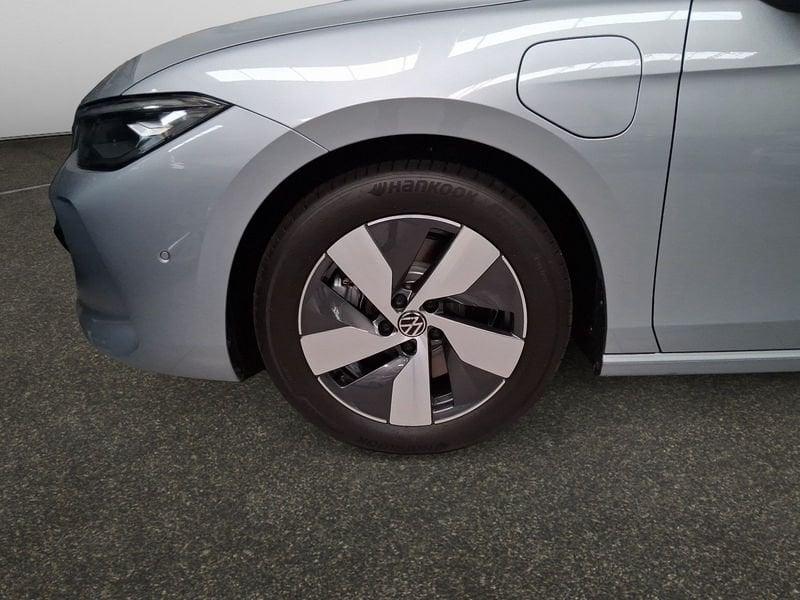 Volkswagen Passat Variant 1.5 TSI eHybrid Business DSG