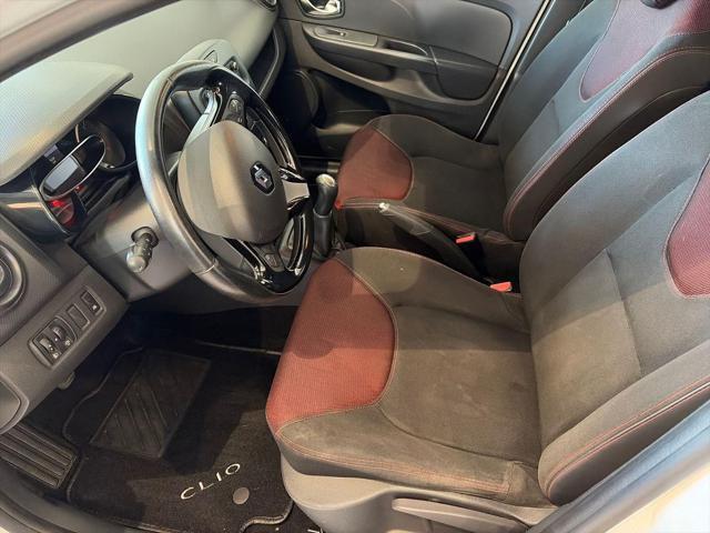RENAULT Clio 1.5 dCi 8V 75CV 5 porte Van