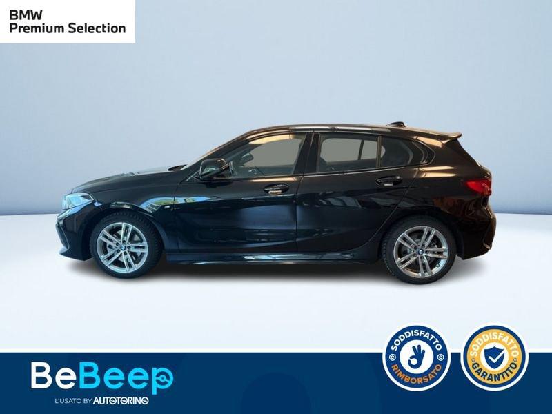 BMW Serie 1 118I MSPORT 136CV AUTO