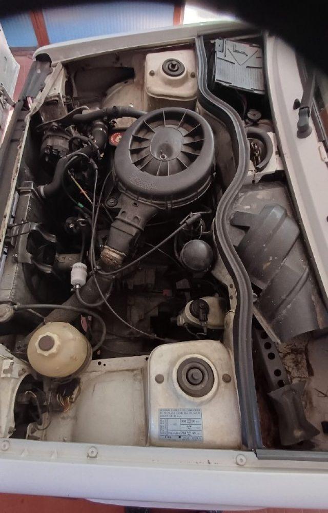 RENAULT Express 1100