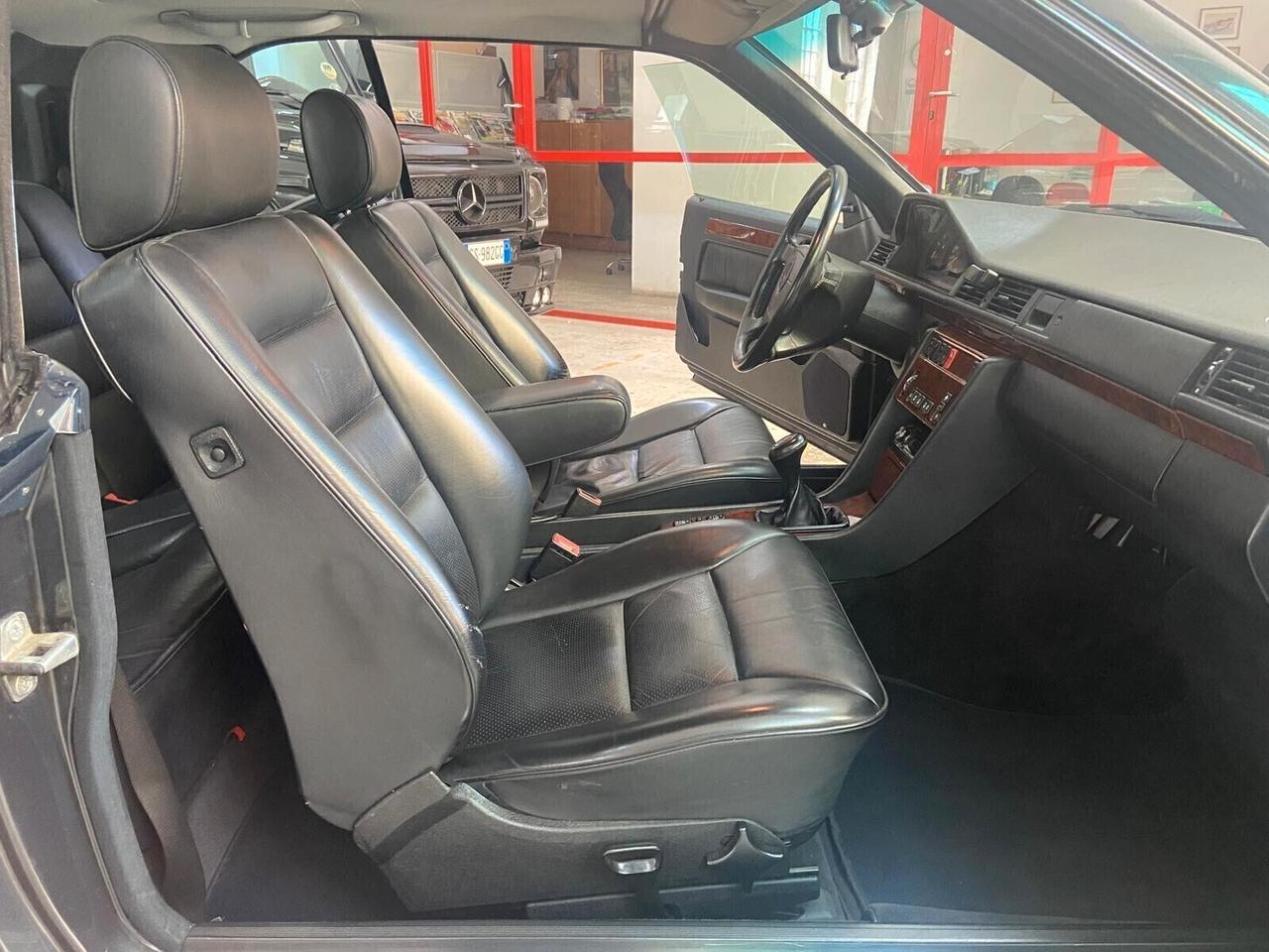 Mercedes-Benz CE 200 UNICO PROPRIETARIO!!!