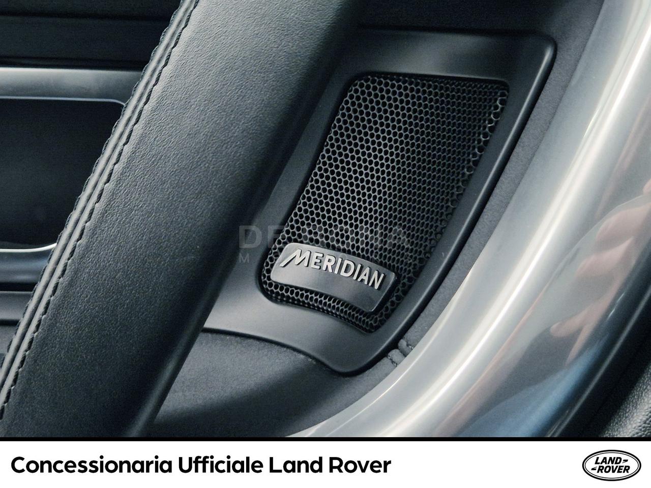 Land Rover Discovery Sport 2.0 td4 hse awd 150cv auto my19