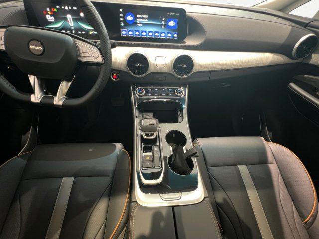 EVO Evo Spazio 1.5 Turbo BENZ. 7 posti