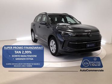 Volkswagen Tiguan Tiguan 2.0 TDI 150 CV DSG Life