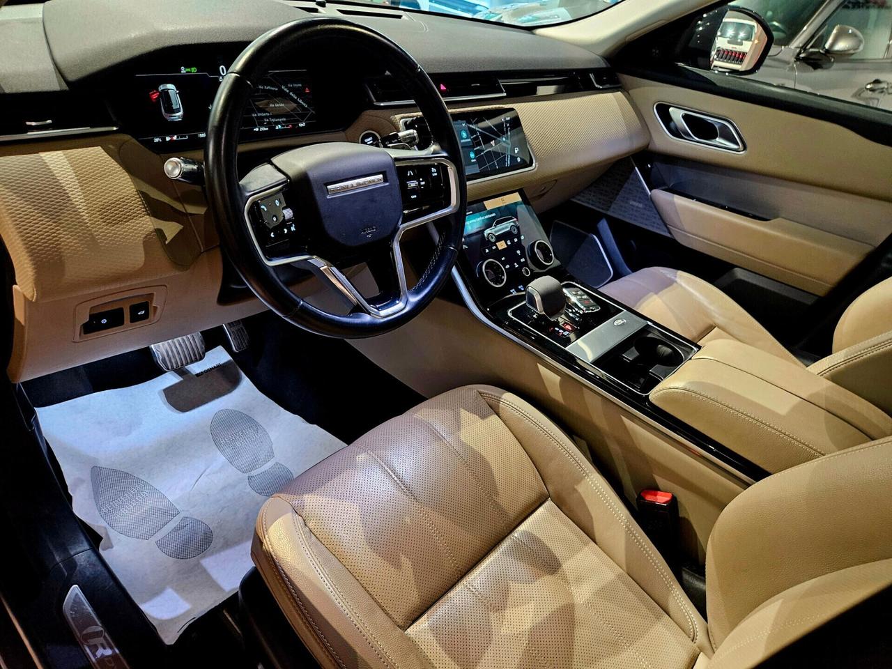 Range Rover Velar 2.0D 204 CV R-Dynamic mhev SE IVA ESPOSTA