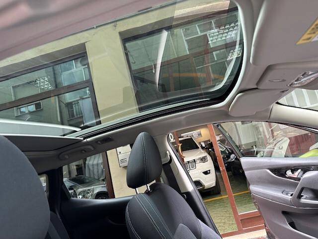 Nissan Qashqai 1.3 DIG-T 160 CV DCT N-Connecta