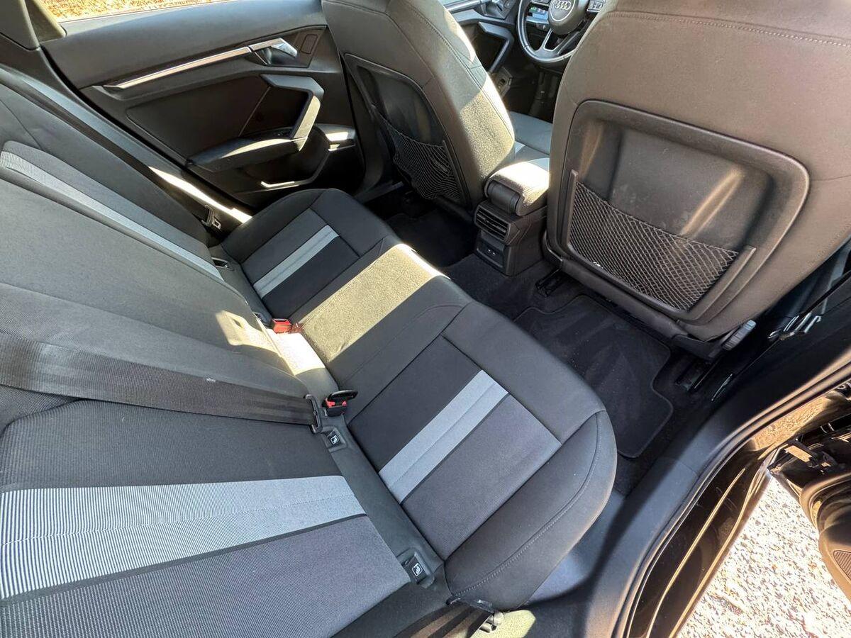 Audi A3 35 2.0 tdi Business s-tronic