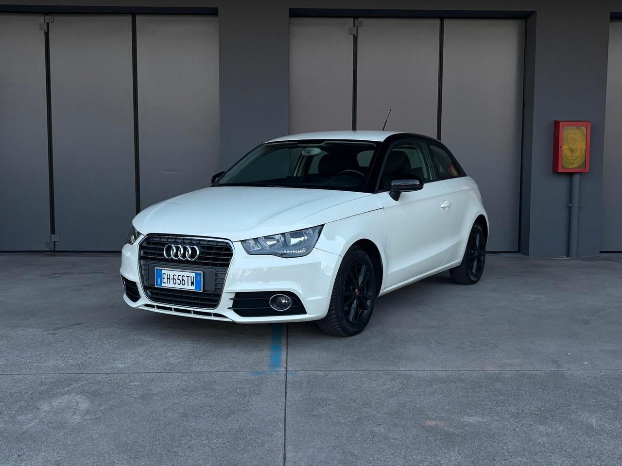 Audi A1 1.2 TFSI Ambition