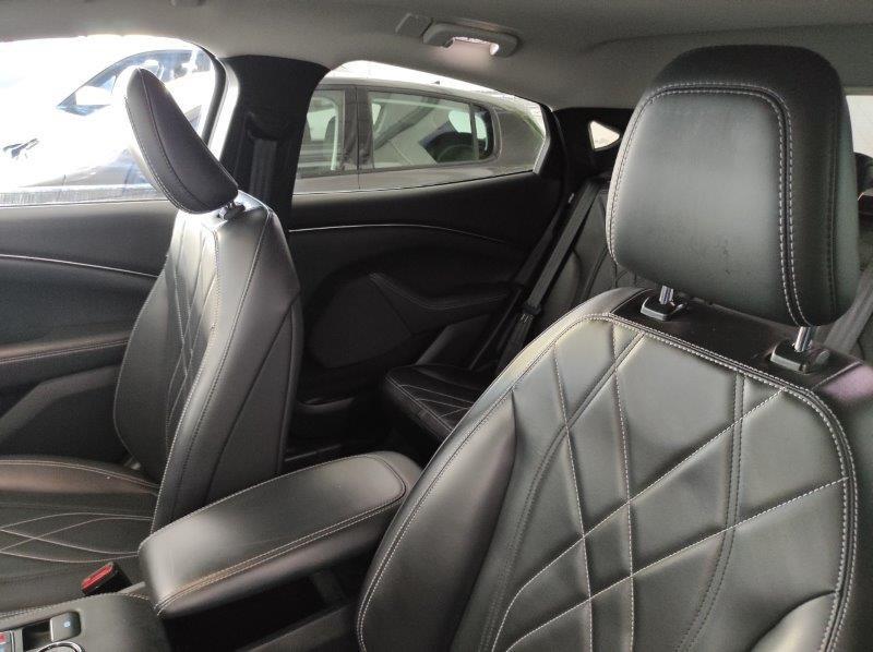 FORD Mustang Mach-E - Mustang Mach-E Standard Range 268 CV