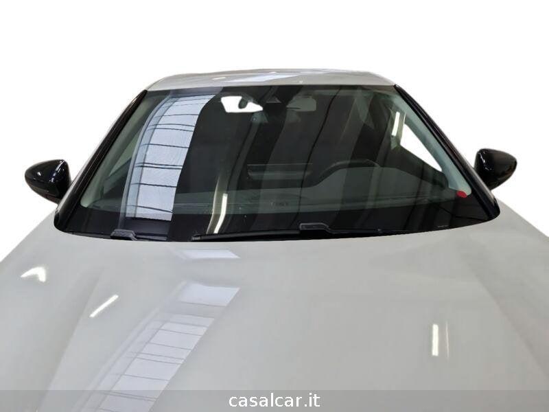 Peugeot 3008 3008 BlueHDi 130 S&S EAT8 Allure FINO A 3 ANNI DI GARANZIA KM ILLIMITATI PARI ALLA NUOVA