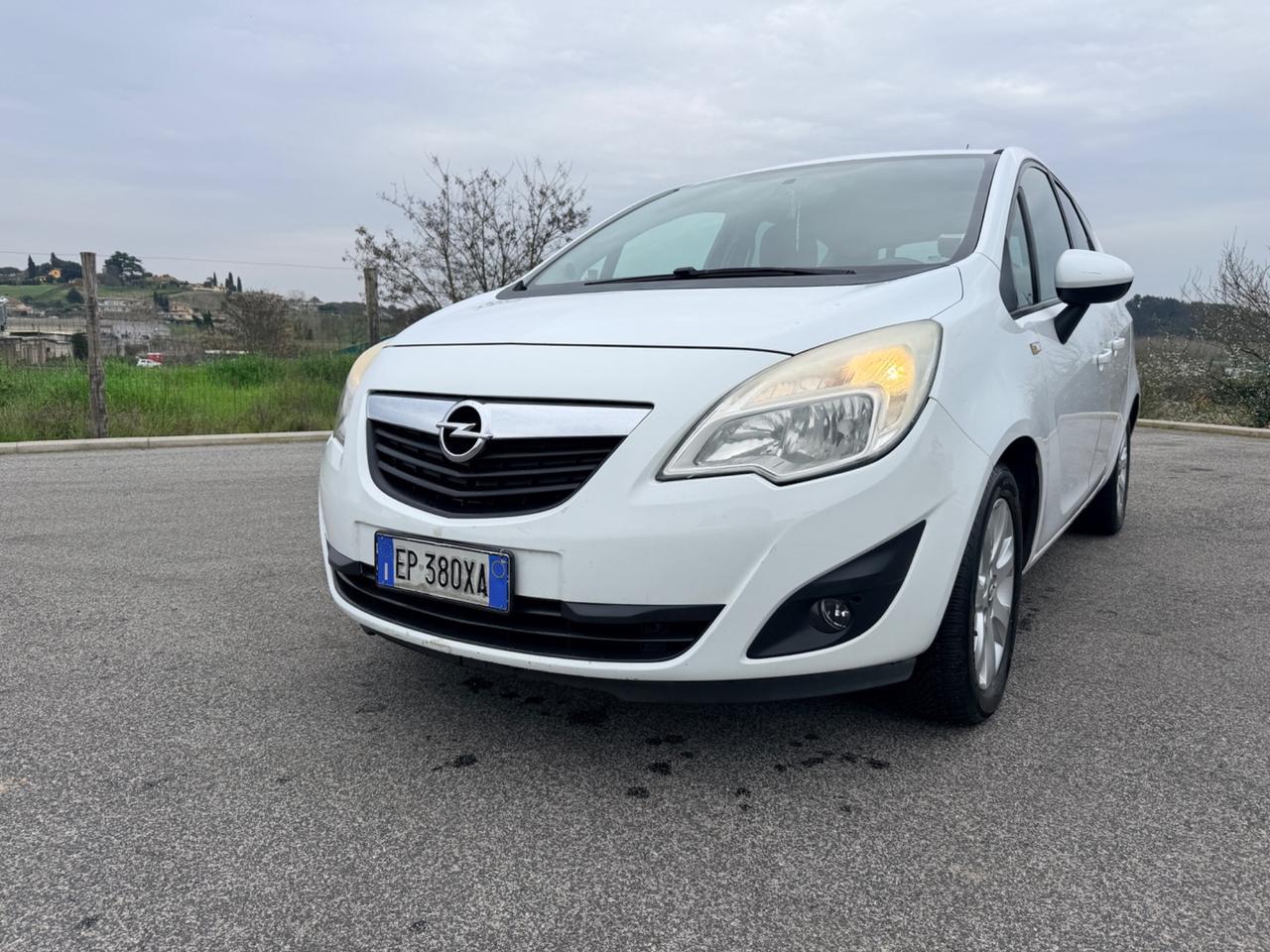Opel Meriva 1.4 100CV Cosmo