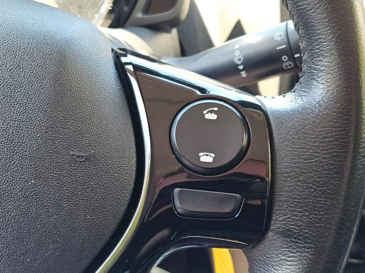 Peugeot 108 VTi 72 5 porte Style