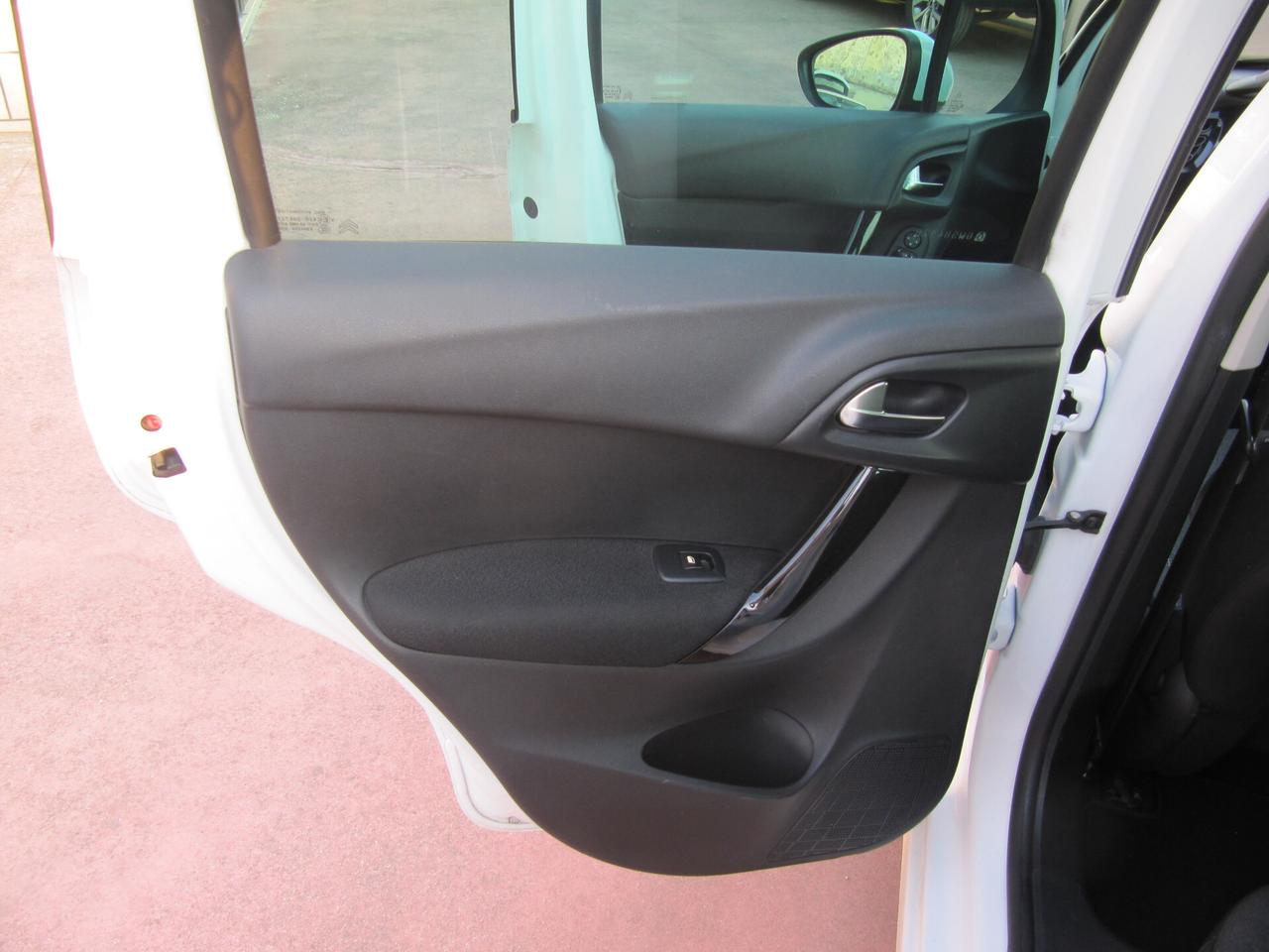 Citroen C3 BlueHDi 75 Exclusive