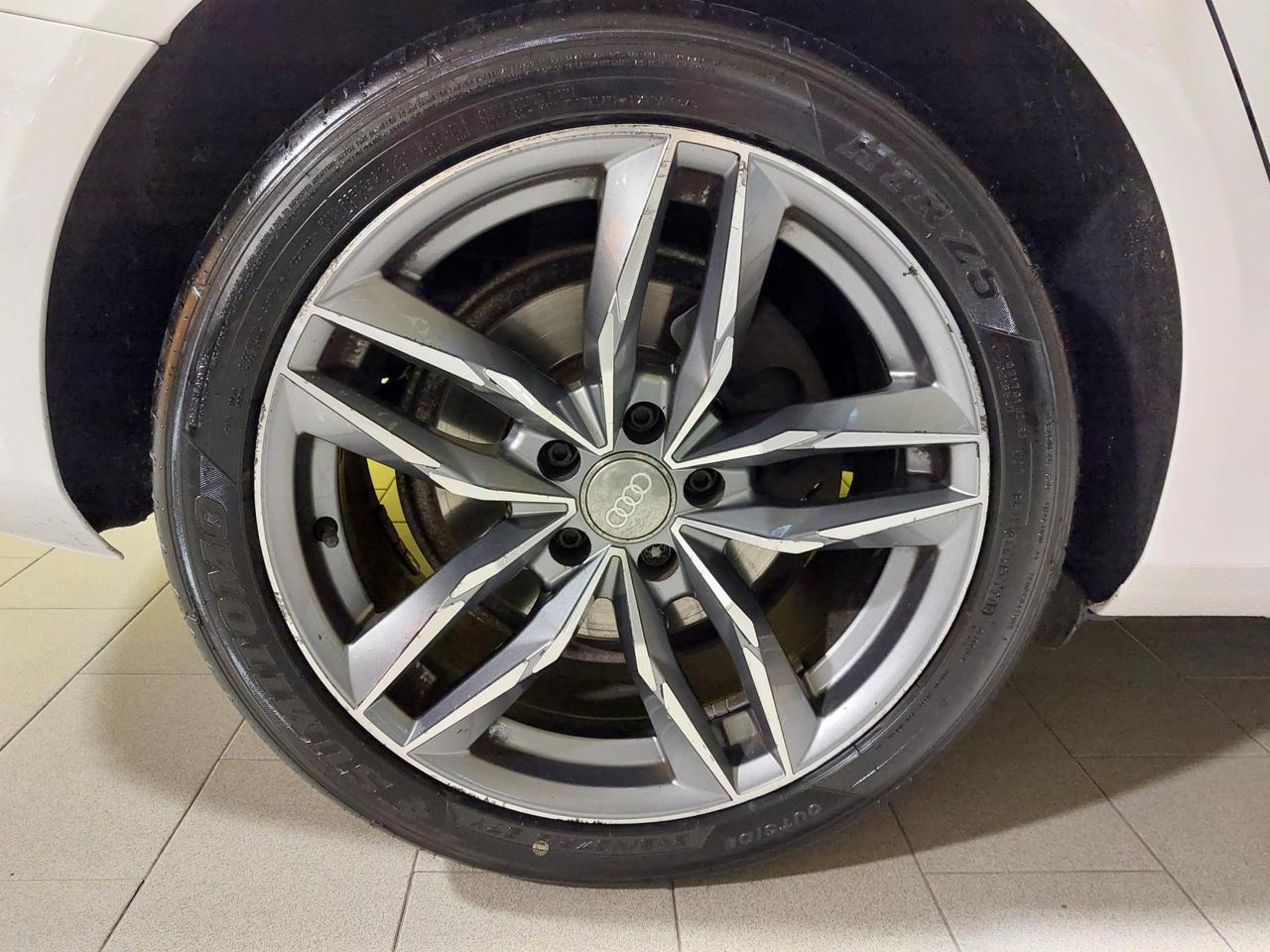 Audi A4 Avant 2.0 tdi Ambiente Plus multitronic