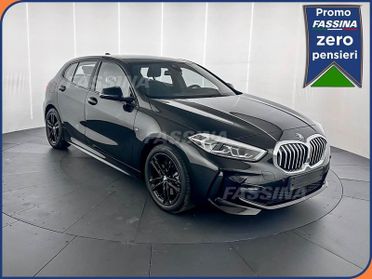 BMW Serie 1 118d MSport aut. 150cv