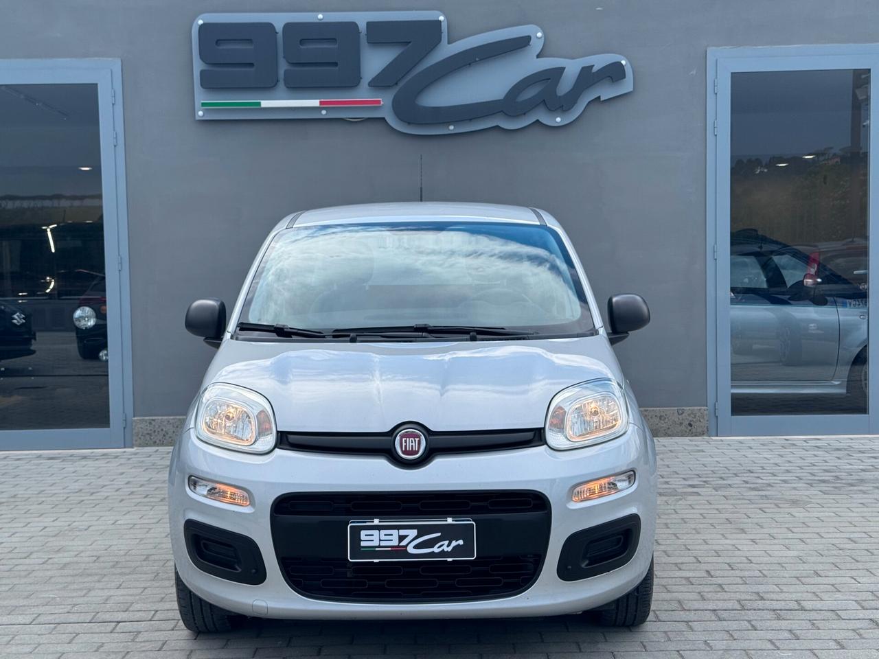 Fiat Panda 1.2 Lounge UNI PRO PARI NUOVO GARANZIA FINO A 5 ANNI