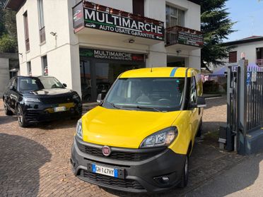Fiat Doblo Doblò 1.3 MJT S&S PC-TN Cargo Business
