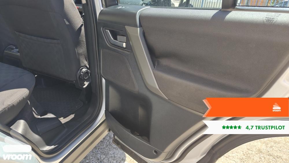 LAND ROVER Freelander 2ª serie Freelander 2.2 ...
