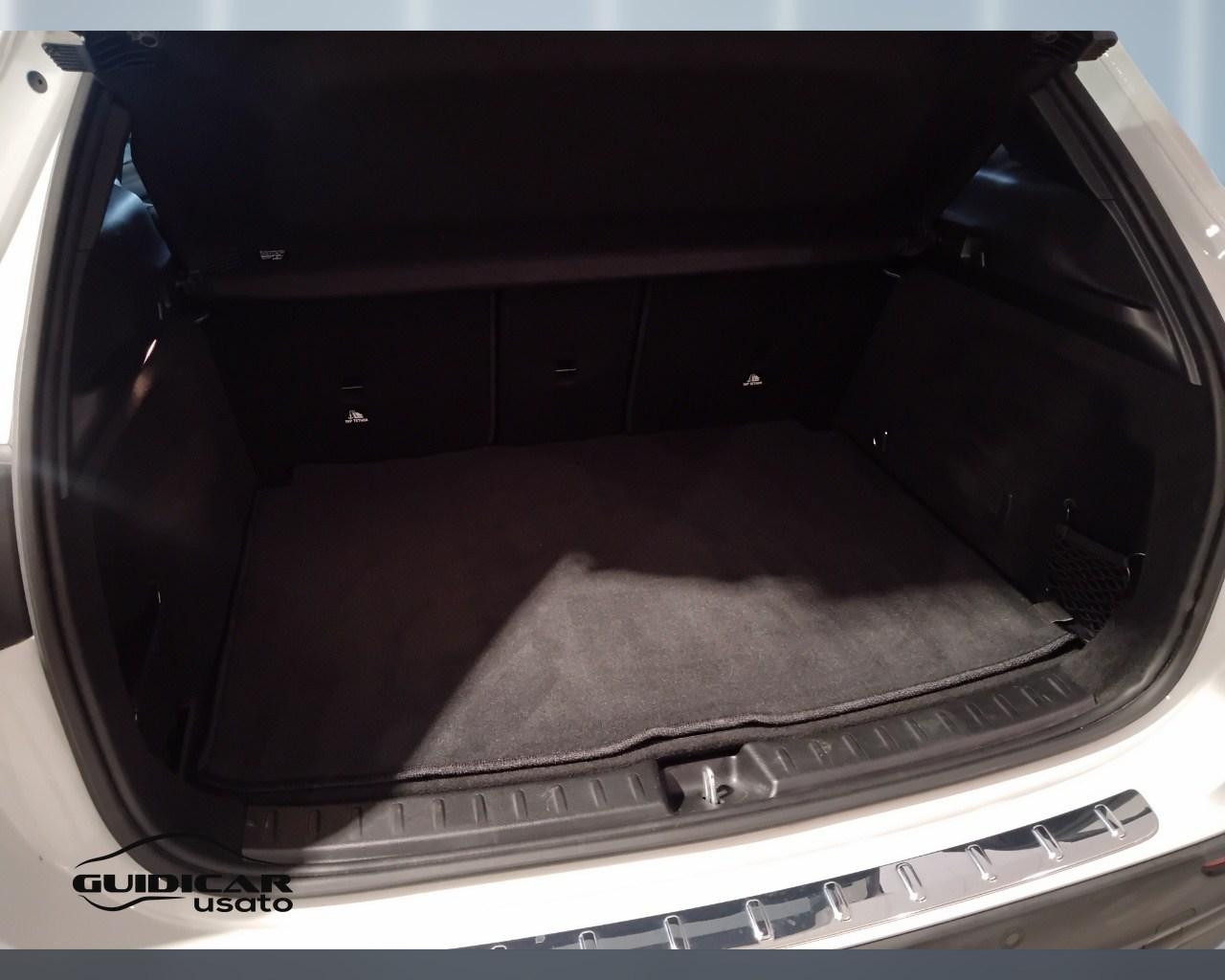Mercedes-Benz GLA-H247 2023 - GLA 200 d AMG Line Premium auto