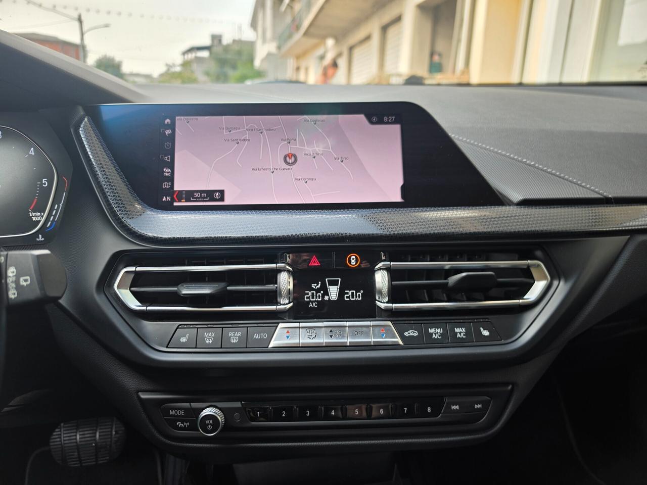 Bmw 120 120d xDrive 5p. Luxury