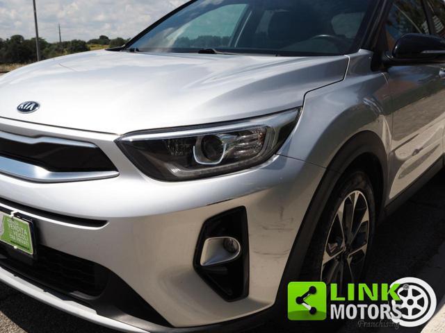 KIA Stonic 1.6 CRDi 110 CV Style