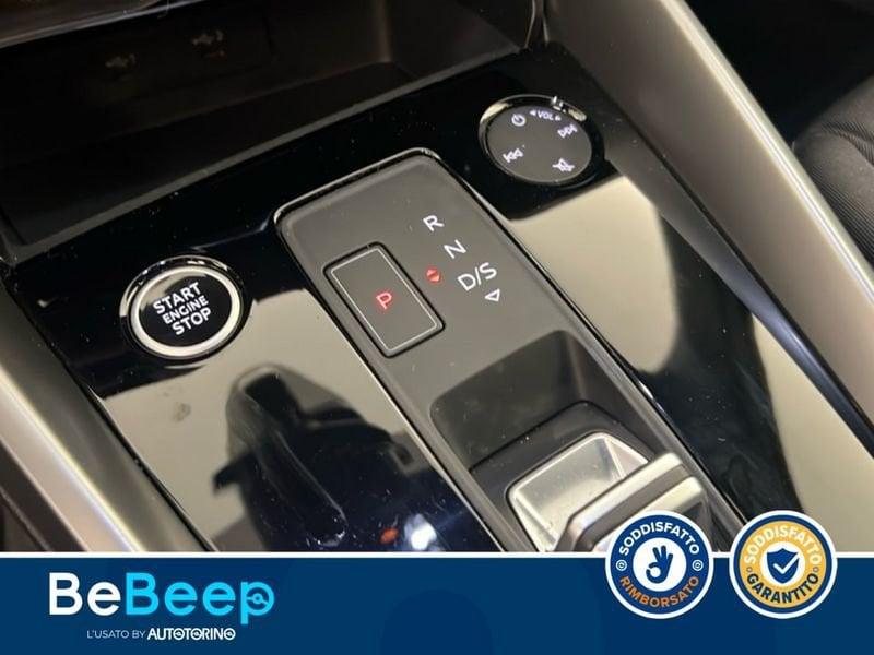 Audi A3 SPORTBACK 35 1.5 TFSI MHEV BUSINESS ADVANCED S-